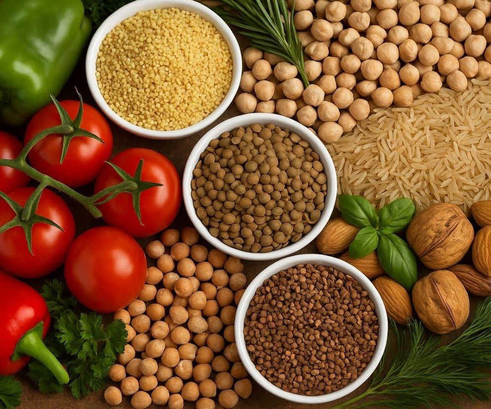 Naukowcy odkryli minerał szczęścia. Poprawia nastrój i wydłuża życie