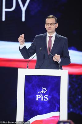 Konwencja PiS