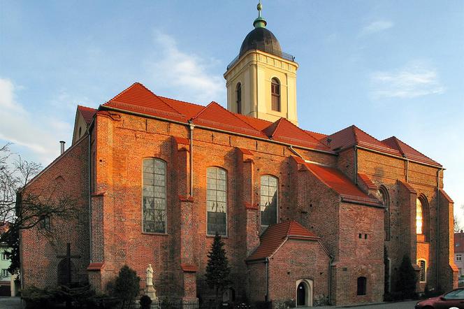 Dziś montaż pomnika ks. Michalskiego