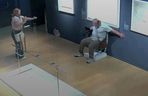 Zniszczyli bezcenne dzieło sztuki. Muzeum w Weronie poszukuje pary lekkomyślnych turystów