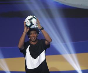 Ronaldinho
