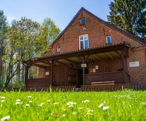 Ta wieś znana jest nie tylko z zabawnej nazwy. Mieszkał w niej słynny poeta