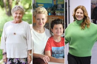 Jaką mamą byłabyś w polskim serialu? Barbara Mostowiak, Natalia Boska, a może Teresa Żukowska? QUIZ