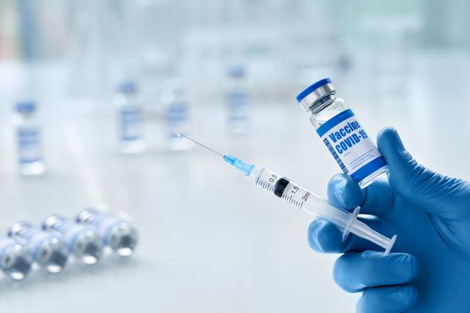 Lubelskie - wzrost szczepień antycovidowych