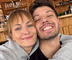 Barwy szczęścia. Ola i Justin będą razem w nowym sezonie! Przy niej na dobre zapomni o Reginie? - ZDJĘCIA