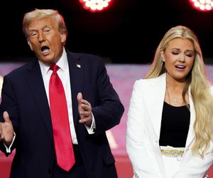 Trump: Nienawidzę swoich przeciwników. Zastrzelonego Kirka nazwał męczennikiem i gigantem pokolenia