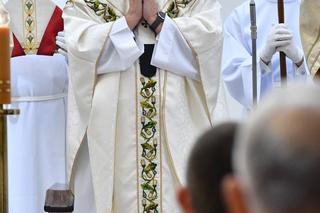 Inauguracja nowego roku akademickiego w białostockim seminarium