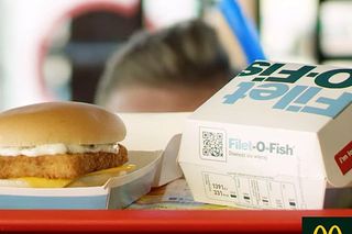 Kiedy powróci Filet-O-Fish w McDonald's w Polsce? Jest konkretna odpowiedź sieci