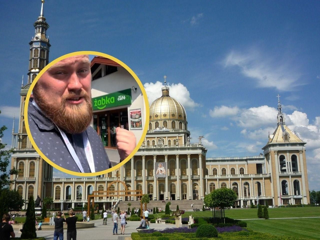 Ko cielny Pokaza Co Mo na Kupi W abce W Licheniu woj Wielkopolskie ko-cielny-pokaza-co-mo-na-kupi-w-abce-w-licheniu-woj-wielkopolskie