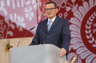 Mateusz Morawiecki na wylocie? W sejmowych kuluarach wrze od plotek. Jest kandydatka na premiera!