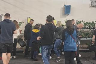 Tłumy na Festiwalu Roślin w Rzeszowie [GALERIA]