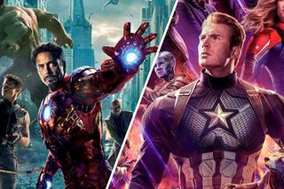 Marvel QUIZ. Jak dobrze znasz szóstkę z Avengers? Tylko 30% fanów zdobędzie 20/20