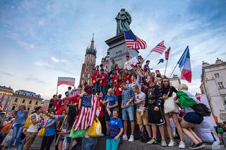 Światowe Dni Młodzieży w obiektywie. Zobacz najlepsze zdjęcia! [GALERIA]