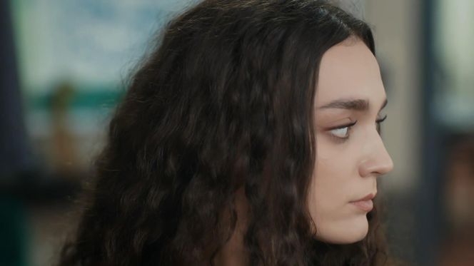 Dziedzictwo, odcinek 684. Nana