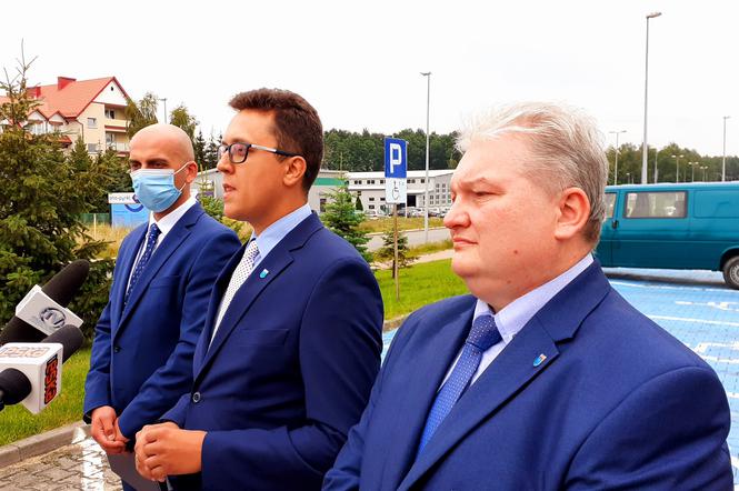 Starachowicki szpital wraca do normalności. Znamy datę, mamy potwierdzenie zarządu i dyrekcji