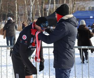 Bieg Zwycięskiego Powstania Wielkopolskiego nad Strzeszynkiem