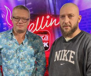 Kortez w najnowszym odcinku “Melliny” w Esce ROCK!