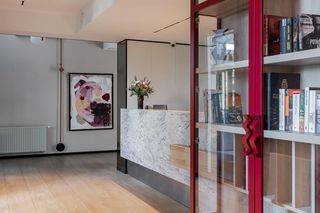 Hotel Antares w Gdyni