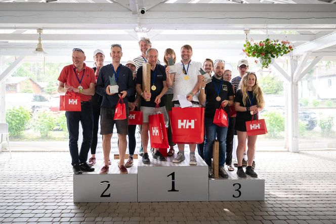 Regaty Architektów 2025