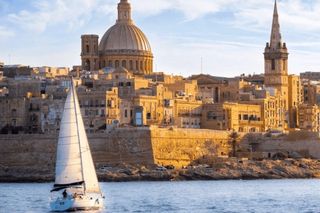 Barokowa Valletta zdetronizowała wszystkich. Podwójne zwycięstwo stolicy Malty w prestiżowym rankingu czytelników Condé Nast Traveller