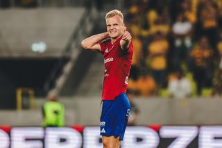 Raków gra o puchary. Gwiazdor kończy 25 lat. To będzie jego mecz?
