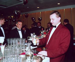 Tak Marek Kondrat zmienił się od czasów filmu Dzień świra