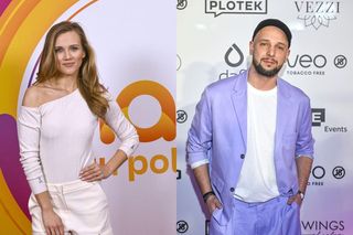 Agnieszka Kaczorowska i Maciej Pela spotkali się w obecności prawnika. W końcu sfinalizują rozwód?