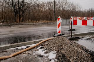 Miasto planuje wyremontować kilkanaście ulic na Bałutach. Które drogi zyskają nową nawierzchnię?