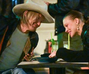 Córka Lindy randkuje z kowbojem