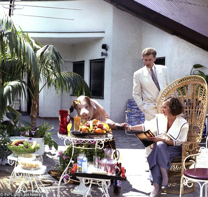 Piggate Włodzimierz Głodek