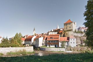 To najbardziej włoskie miasto w Polsce. Klimat jak w Toskanii