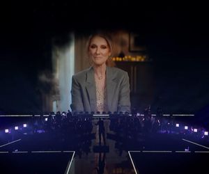 Celine Dion