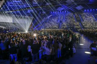Charytatywny koncert Razem dla Ukrainy