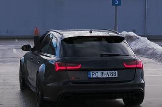 Samochód ofiarowany montażyście przez Buddę 