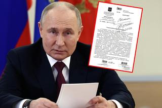 Hakerzy wykradli tajne plany Putina? Konfrontacja z Zachodem się nasili