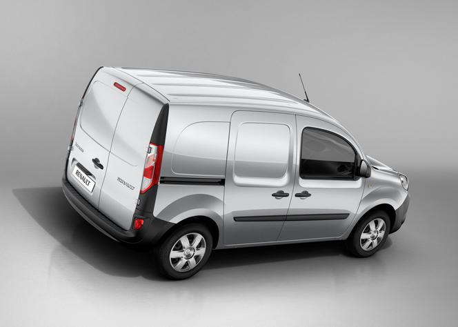 Renault Kangoo Express