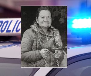 54-latka zniknęła bez śladu pod Poznaniem! Kobieta może potrzebować pomocy