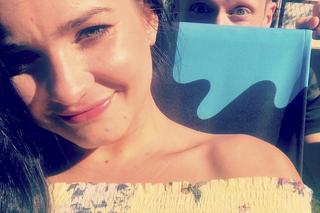 Tak wygląda żona Stefana Huli