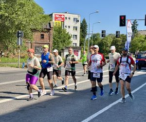 Za nami Półmaraton Radomskiego Czerwca '76