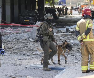 Konflikt zbrojny Izrael-Iran