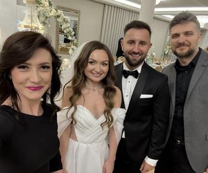 Konfederacja bawiła się na weselu prezydenta Bełchatowa