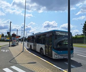 Komunikacja miejska na wakacje w Rzeszowie. Jak będą kursować autobusy? 