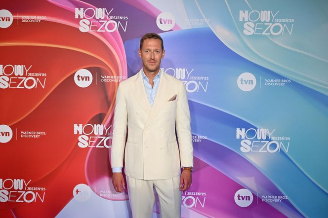 Gwiazdy na ramówce TVN