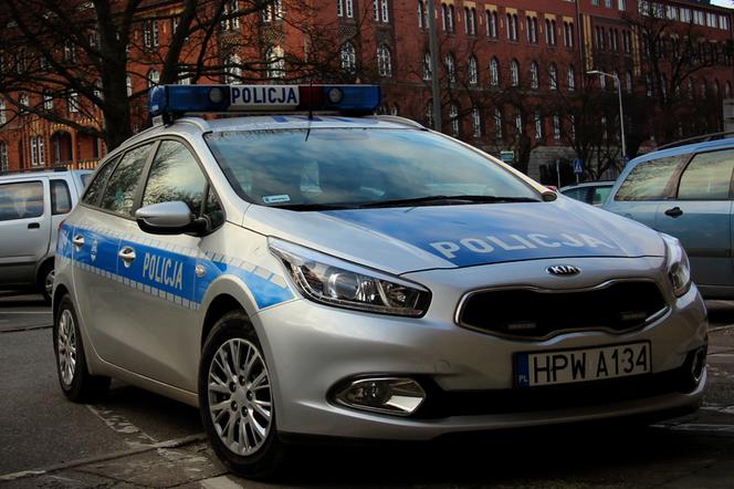 Czy na komisariacie doszło do mobbingu i molestowania policjantki?