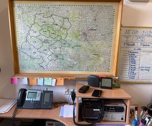 Coraz więcej pożarów w opolskich lasach. Leśnicy apelują o rozsądek!