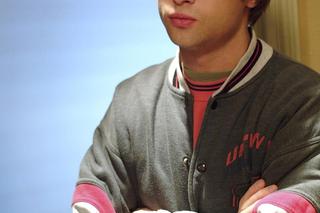 Maciej Zakościelny