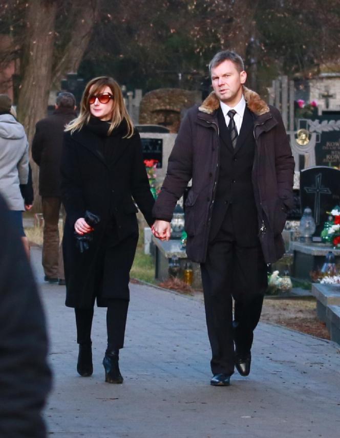 Pogrzeb Andrzeja Turskiego 7 stycznia 2013 (5)