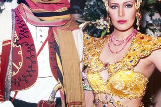 Taylor i Ridge z Mody na sukces