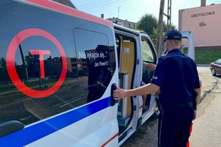 Trwa ewakuacja mieszkańców Kolna! Znaleziono niewybuchy z II wojny światowej [ZDJĘCIA]