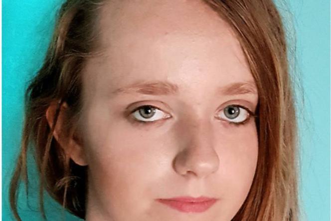 Zaginiona 15-latka Sandra Polewska